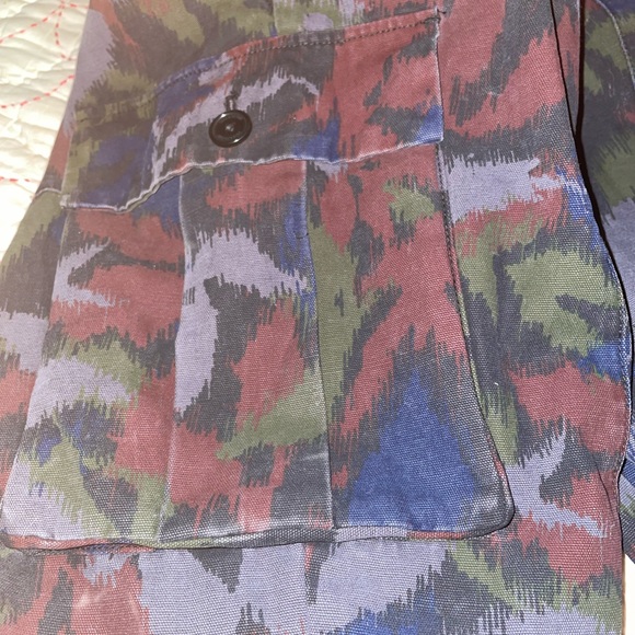 ZADIG & VOLTAIRE CARGO PANTS!! BRAND NEW WITH TAGS - Picture 4 of 8